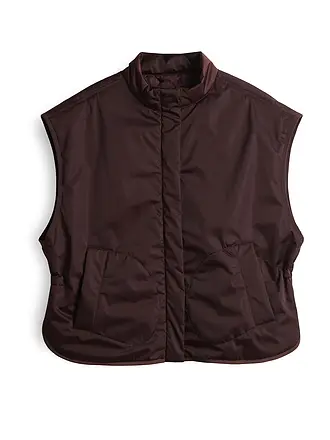 OPUS | Steppgilet WINEMA | 